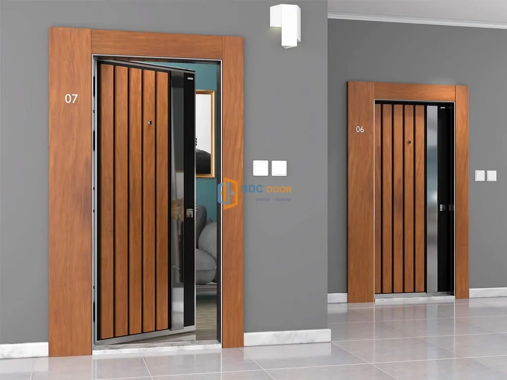 Altınyayla Çelik Kapıcı